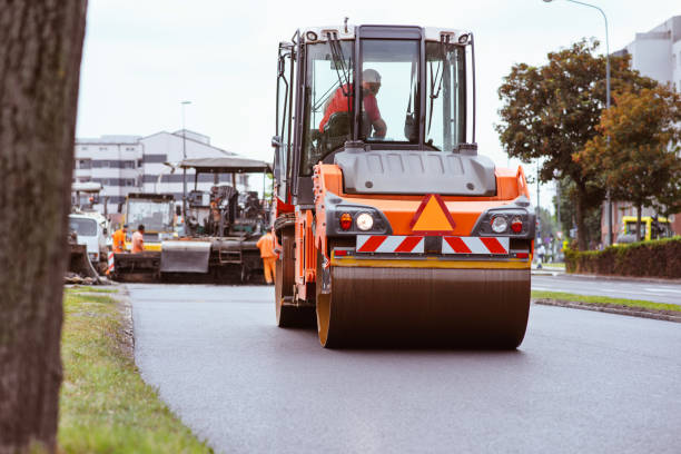 Why Choose Us For All Your Driveway Paving Needs in Fairwood, MD?